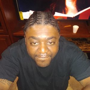 Meet your Posher, Dewayne